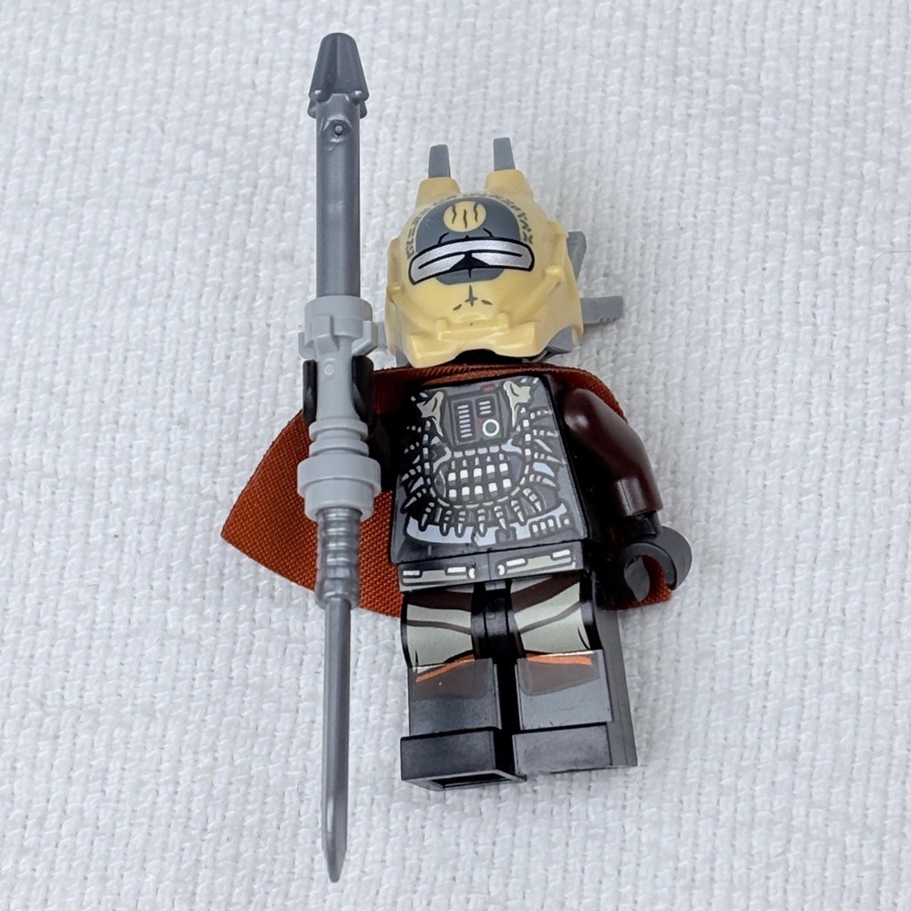LEGO Star Wars Enfys Nest Minifigure sw0940 Cloud-Rider Swoop Bikes 75215